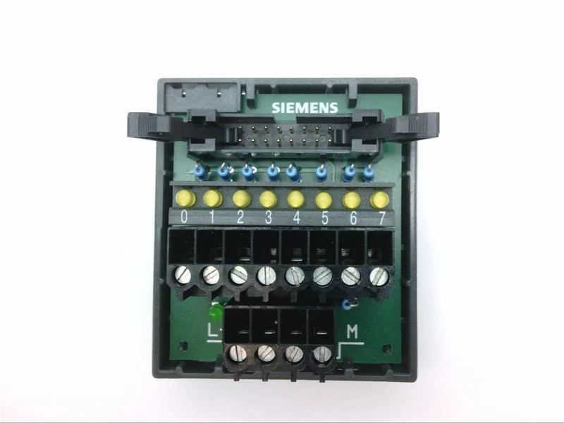 Siemens 6ES7924-0AA10-0BA0 — PLC Accessories (image 3)