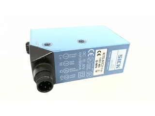 SICK KT5N1211 — Photoelectric Sensors (image 2)