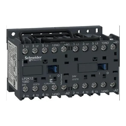 Schneider Electric LP2K1210BD (image 2)