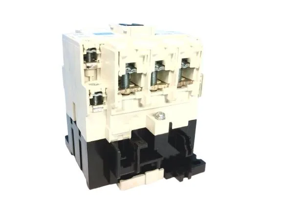 Mitsubishi Electric S-N35(CX)AC120V — Contactors (image 4)