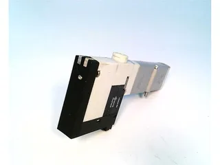 Festo CPASC1-M1H-M-P-2,5 — Solenoid & Directional Valves (image 2)