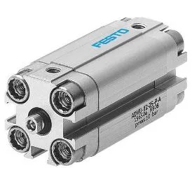 Festo ADVU-25-115-P-A