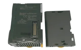 Omron CJ2H-CPU66 — PLCs (Programmable Logic Controllers) (image 2)