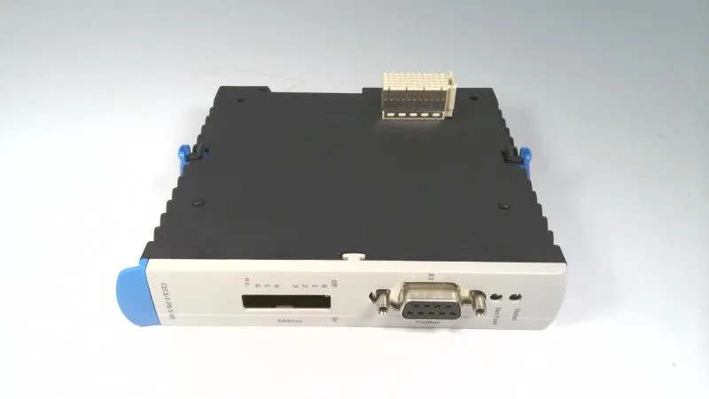 Festo CECX-F-PB-S-V0 — PLCs (Programmable Logic Controllers) (image 2)