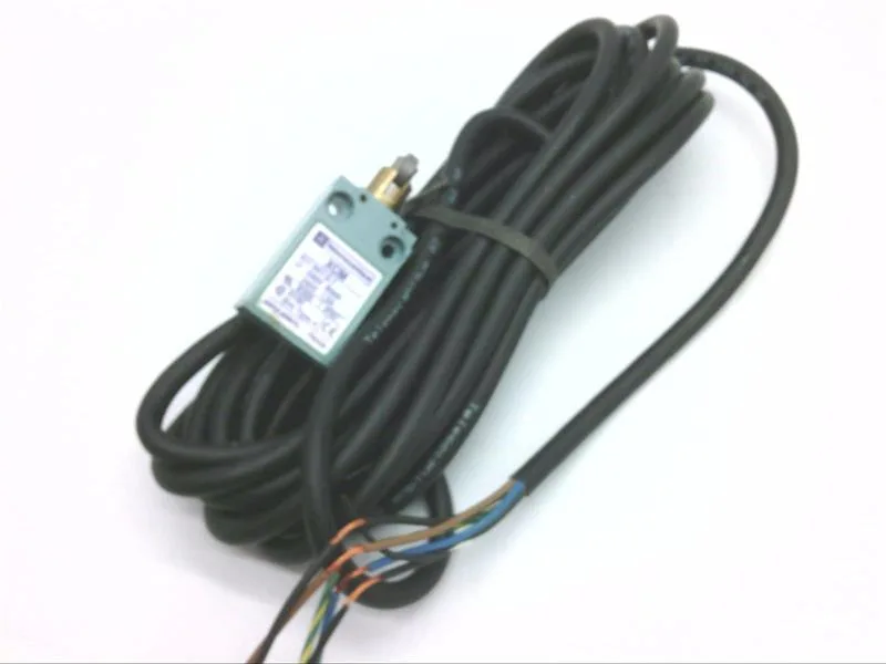 Schneider Electric XCM-A103 — Limit Switches (image 2)