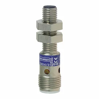 Schneider Electric XS508B1DAM12 — Proximity Sensors (image 3)