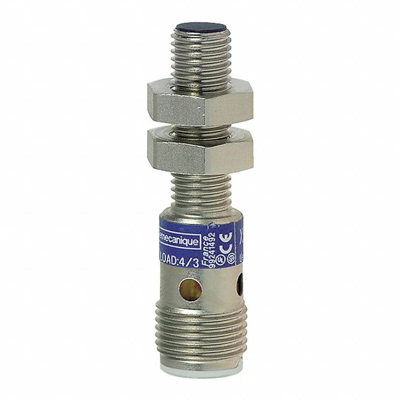 Schneider Electric XS508B1DAM12 — Proximity Sensors (image 3)