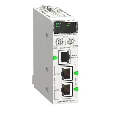 Schneider Electric BMECRA31210 (image 4)