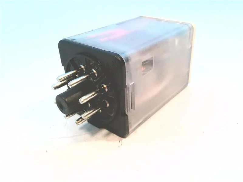 Schneider Electric RUMC2AB1BD — General Purpose Relays (image 2)