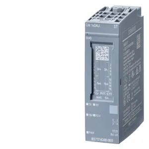 Siemens 6ES7137-6CA00-0BU0 — PLC Communication Modules (image 3)