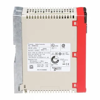 Schneider Electric XPSMC16Z — Safety Relays (image 4)
