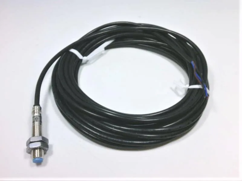 SICK IME08-02BPSZW5K — Proximity Sensors (image 3)