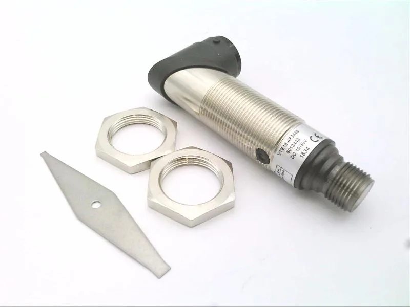 SICK VTE18-4P2440 — Photoelectric Sensors