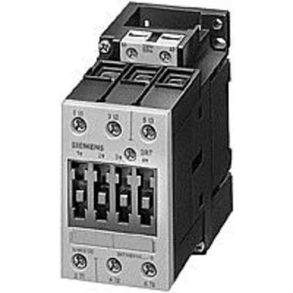 Siemens 3RT1035-1BB40 — Contactors (image 2)