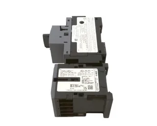 Siemens 3RA2110-0JA15-1FB4 — Motor Starters (image 5)