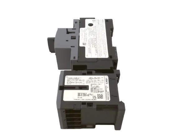 Siemens 3RA2110-0JA15-1FB4 — Motor Starters (image 5)