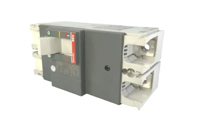 ABB A2N225TL-2 — Contactors (image 2)