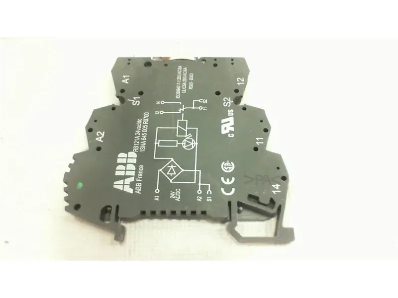 ABB 1SNA645005R0700 — Circuit Breaker Accessories (image 4)