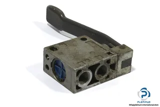 Festo V-3-1/4 B — Solenoid & Directional Valves (image 5)