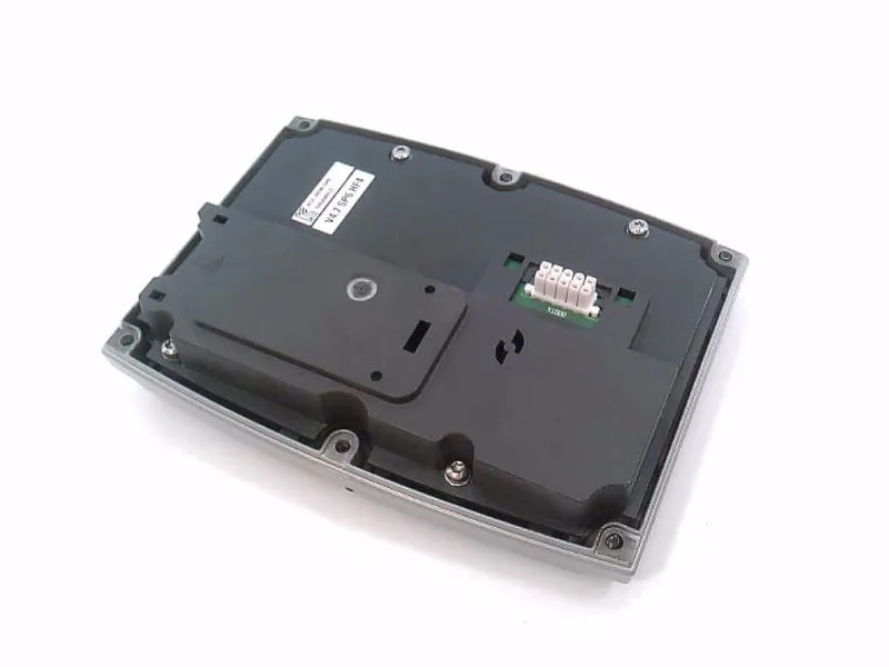 Siemens 6SL3544-0FB20-1FA0 (image 3)