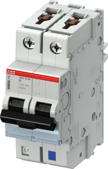 ABB 2CCS571103R8467 — Molded Case Circuit Breakers (MCCB)