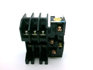 Fuji Electric TR-1ONLH/M1-B — Overload Relays