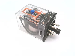 Omron MK2P-S-DC110