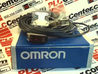 Omron E3JK-5S3-2M