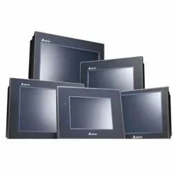 Delta HMI Panel — HMI Operator Interfaces (image 2)