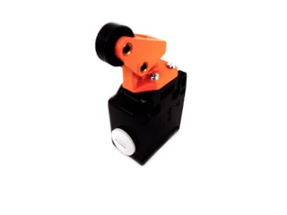 Siemens 3SE2100-0F — Limit Switches (image 3)