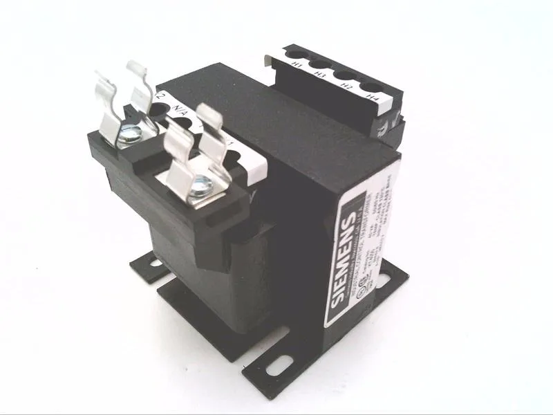 Siemens KT4050 — Transformers (image 3)