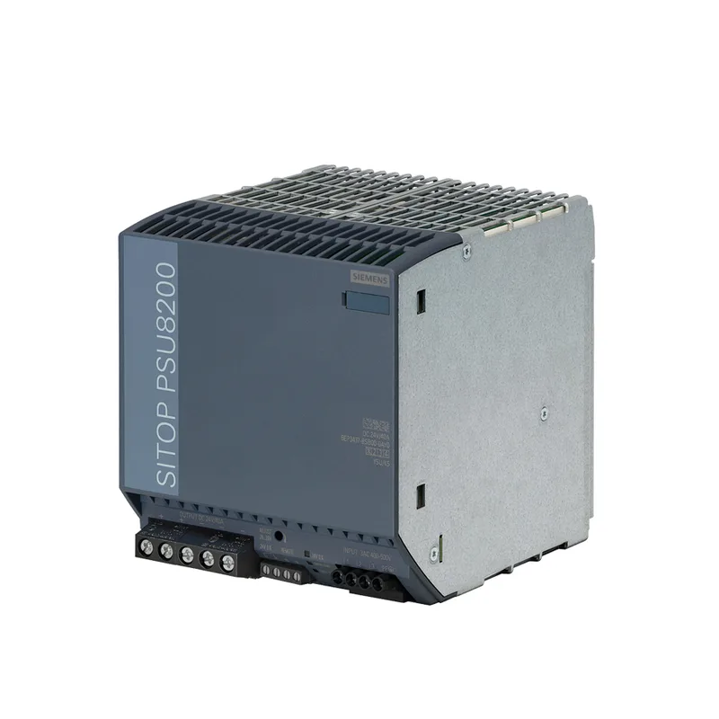 Siemens 6EP3437-8SB00-0AY0 — DIN Rail Power Supplies (image 3)