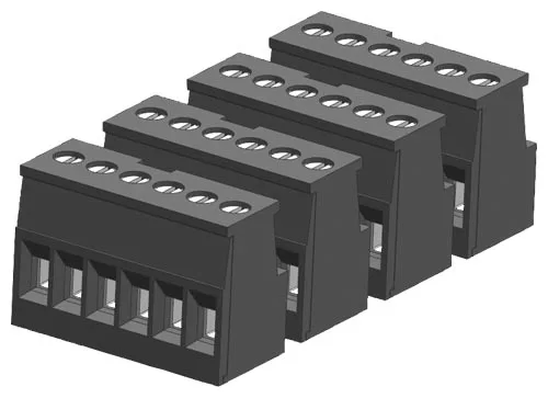 Siemens 6ES7195-0AA02-0XA0 — PLC Communication Modules