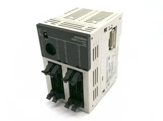 Mitsubishi Electric FX3UC-64MT/DSS — PLCs (Programmable Logic Controllers)
