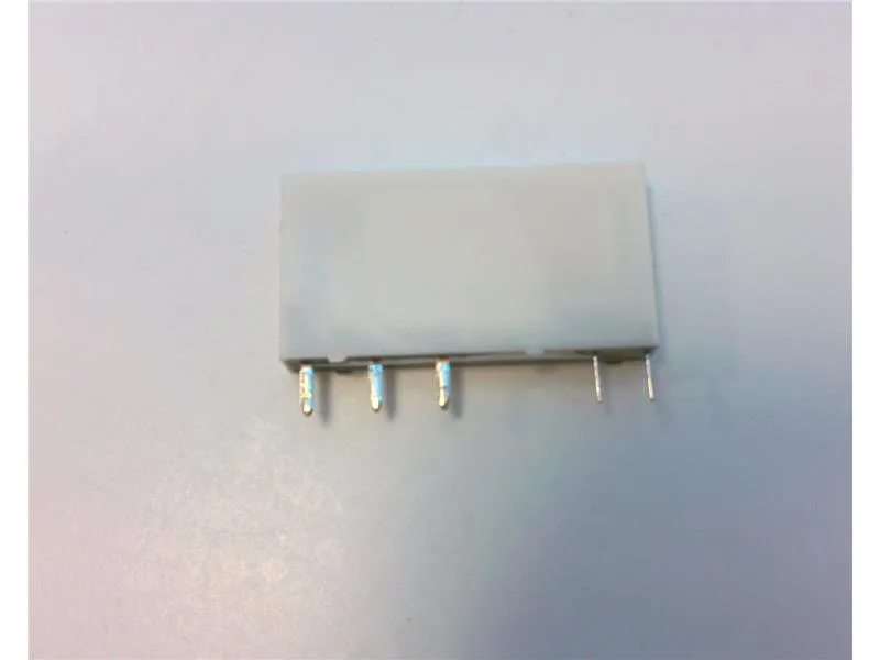ABB 1SVR405501R3010 — General Purpose Relays (image 3)