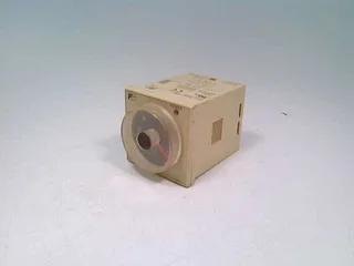 Fuji Electric MS4SF-AP1N — Time Delay Relays (image 2)