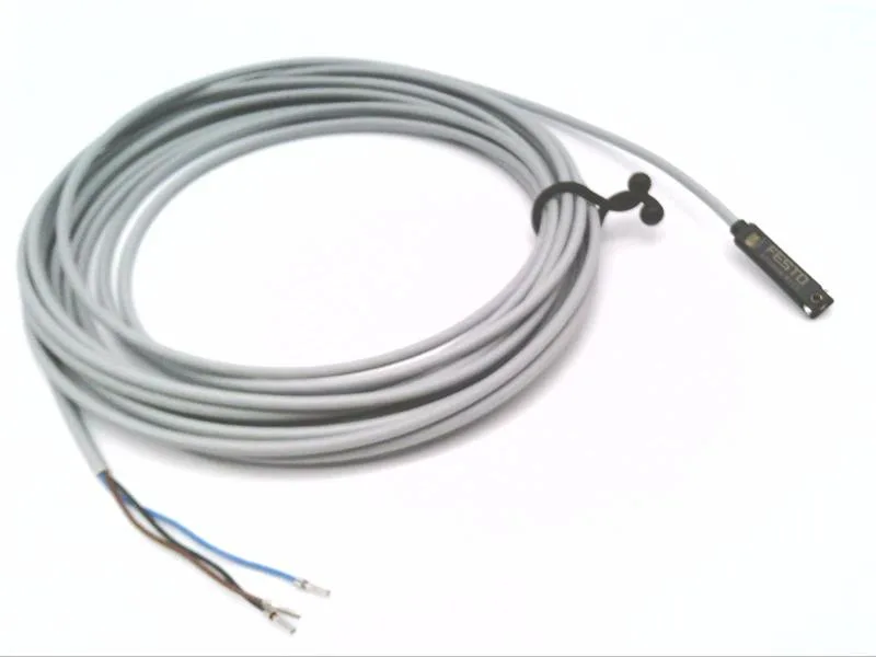 Festo SME-8-K5-LED-24 — Proximity Sensors