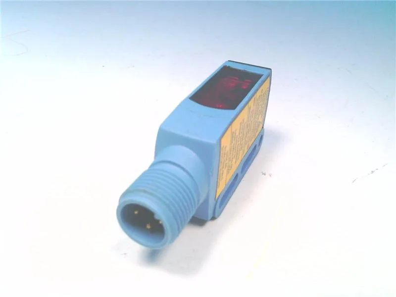 SICK WTB9L-3P2491 — Photoelectric Sensors (image 4)