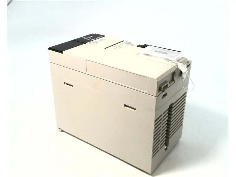 Omron CS1H-CPU636-V1 — PLCs (Programmable Logic Controllers) (image 4)