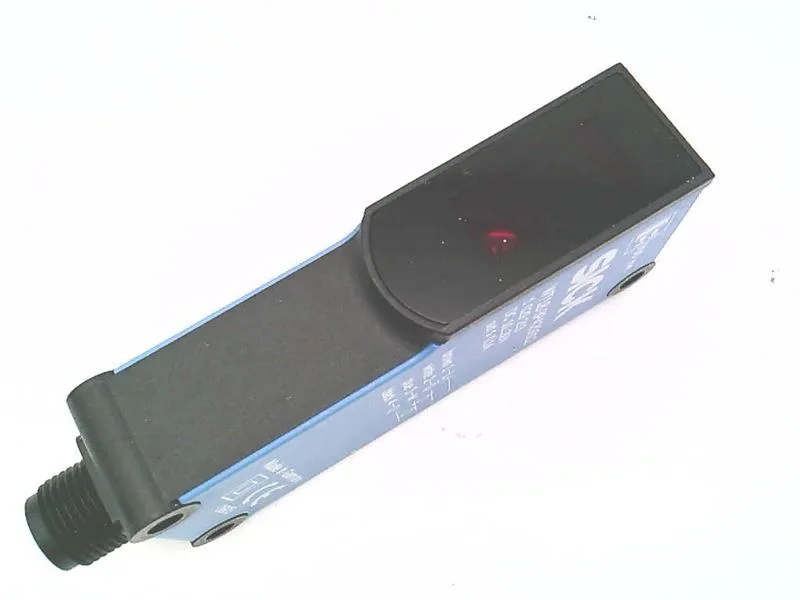 SICK WT18-3P420S12 — Photoelectric Sensors (image 2)