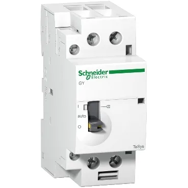 Schneider Electric GY6320M5 — Contactors