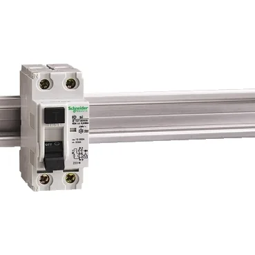 Schneider Electric 23318 — Residual Current Breakers (RCCB/RCBO)