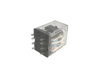 Omron MY2N-DC48 — General Purpose Relays (image 4)