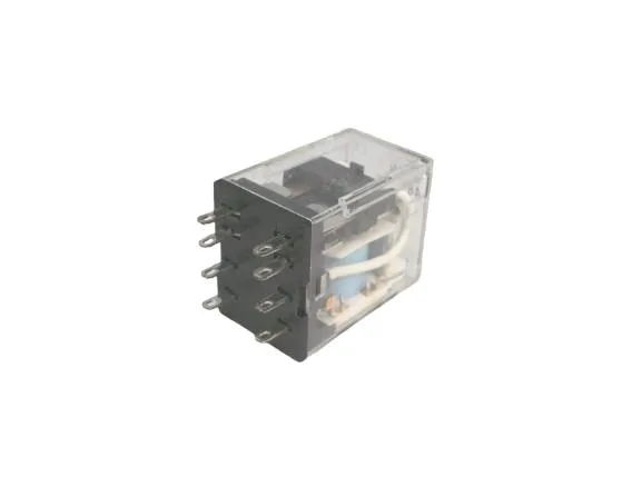 Omron MY2N-DC48 — General Purpose Relays (image 4)