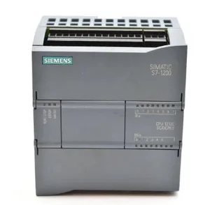 Siemens 6ES7212-1HE31-0XB0 — PLCs (Programmable Logic Controllers) (image 2)