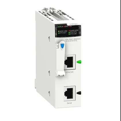 Schneider Electric BMXNOR0200H (image 4)
