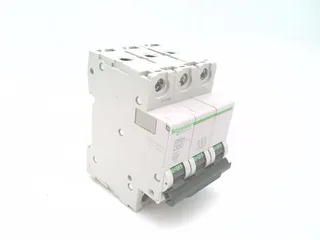 Schneider Electric C60H3P20AD — Circuit Breaker Accessories