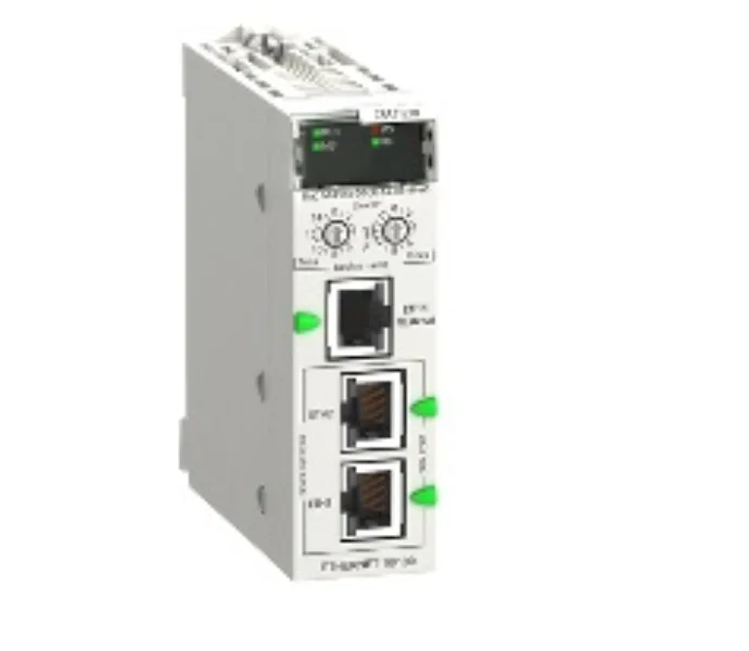 Schneider Electric BMXCRA31210