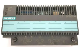 Siemens 6ES7134-0KH00-0XB0 — PLC I/O & Expansion Modules