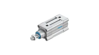 Festo DSBC-50-30-D3-PPSA-N3